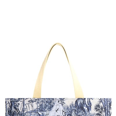 Dior トートバッグ　ノベルティ レア新品ディオール ノベルティ トートバッグDior非売品