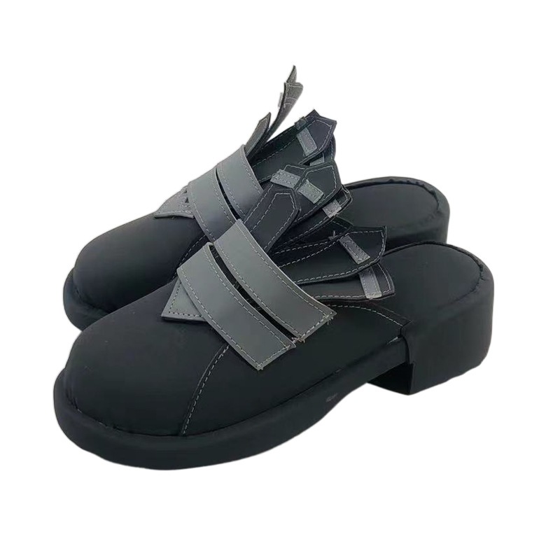 1/2 マーガレットコス 靴 2dアニメーション展示パフォーマンスシューズ 1/2 マーガレットコス 靴 2dアニメーション展示パフォーマンスシューズ