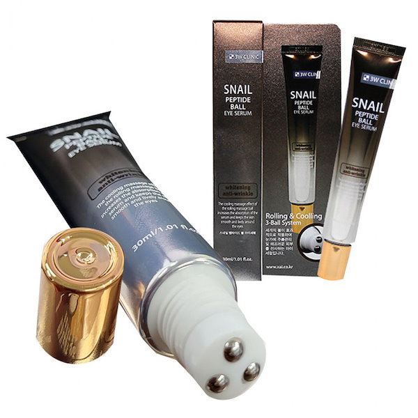 Qoo10] AHC アイクリーム 韓国コスメREDルビータイ