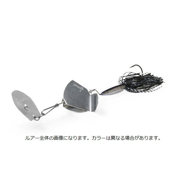 スピナーベイト30個　 バスベイト6個 Amazon.co.jp: OSP スピナーベイト バズベイト ハイピッチャー 5