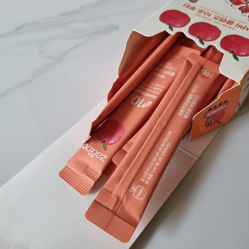 【ZALLOC】リンゴ味 くびれクレンズりんご味(2Box) お腹スッキリ空にする 【ZALLOC】リンゴ味 くびれクレンズりんご味(2Box) お腹スッキリ空にする