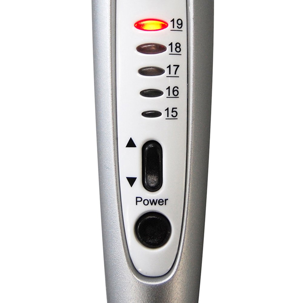 CREATE ION イオンカールアイロン直径38mm 72012 ホワイト CREATE ION イオンカールアイロン直径38mm 72012 ホワイト