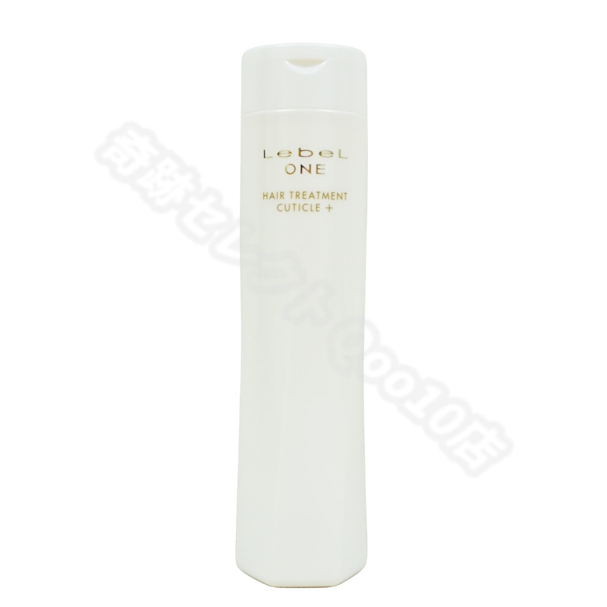 【2個セット】 ルベル ワン ヘアトリートメント キューティクルプラス 240ml TREATMENT CUTICLE + ハイダメージ LebeL ONE