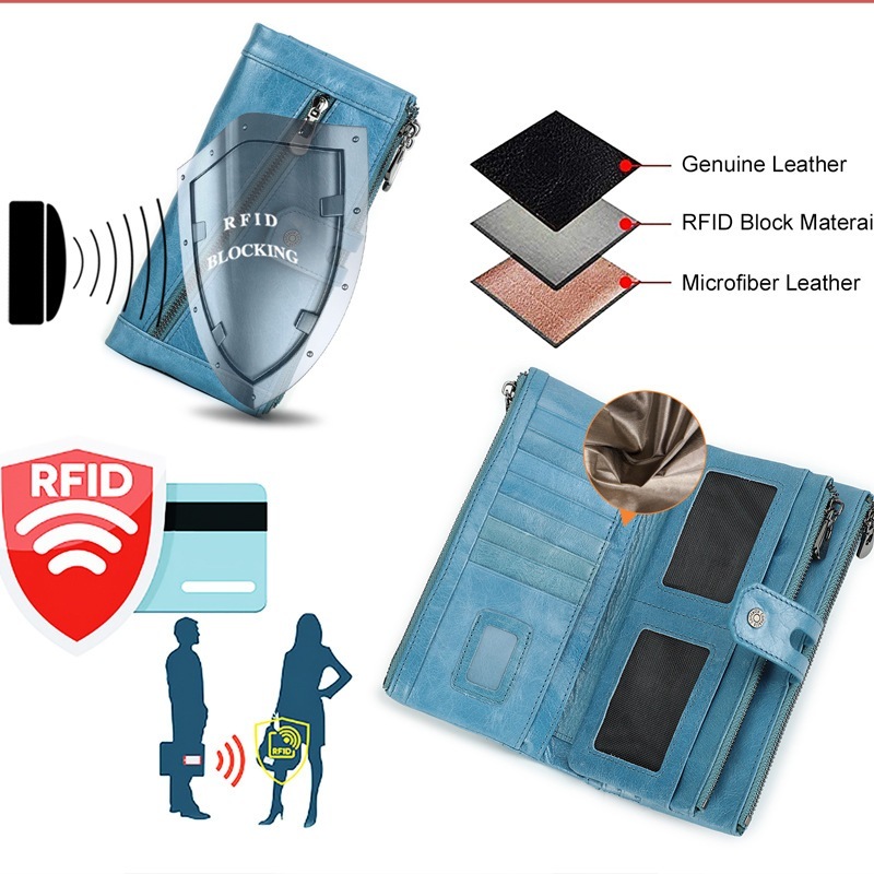 新調したい財布 財布 大容量 レザー ソースRFID盗難防止ブラシ レザーレディース財布 クラッチバッグ 新調したい財布 財布 大容量 レザー ソースRFID盗難防止ブラシ レザーレディース財布 クラッチバッグ