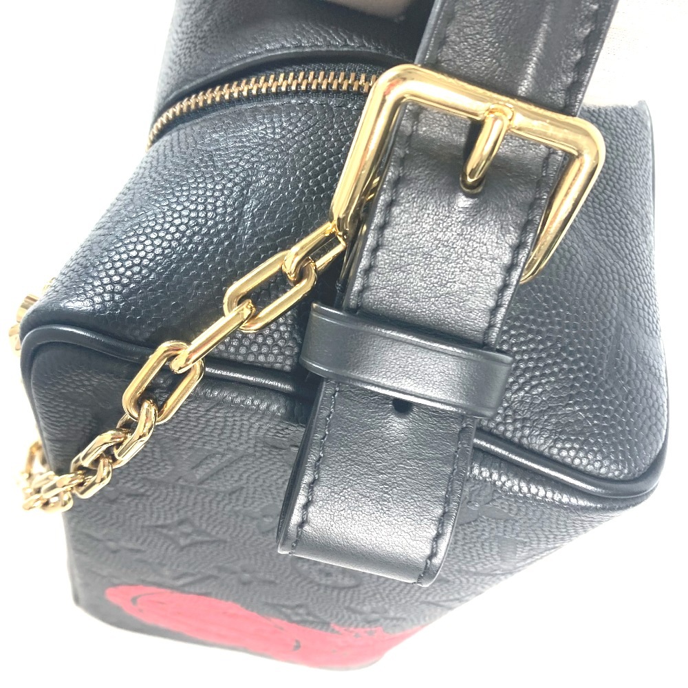 セカンドバッグ M58515 クローク ドップキット LV x NBA