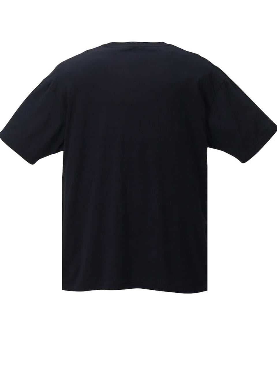 Tシャツ 大きいサイズ メンズ ３枚セット クルーネック インナーＴシャツ トップス 綿 コットン C060729-01 mdprevattcaulkingandwaterproofing.com