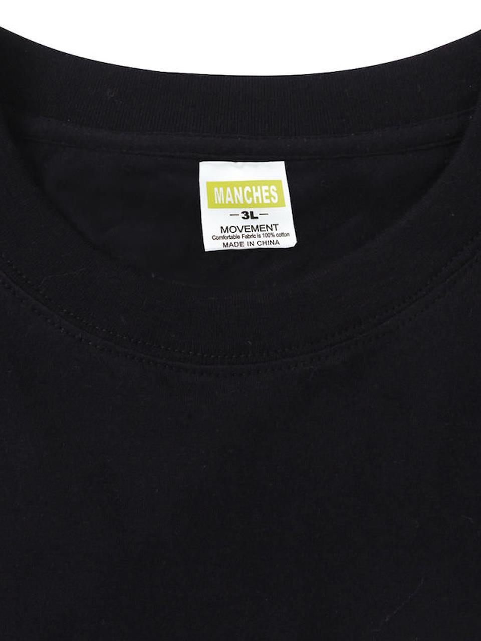 Tシャツ 大きいサイズ メンズ ３枚セット クルーネック インナーＴシャツ トップス 綿 コットン C060729-01 mdprevattcaulkingandwaterproofing.com