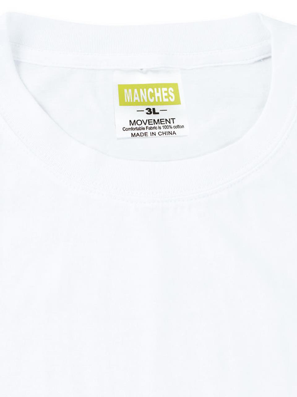 Tシャツ 大きいサイズ メンズ ３枚セット クルーネック インナーＴシャツ トップス 綿 コットン C060729-01 mdprevattcaulkingandwaterproofing.com