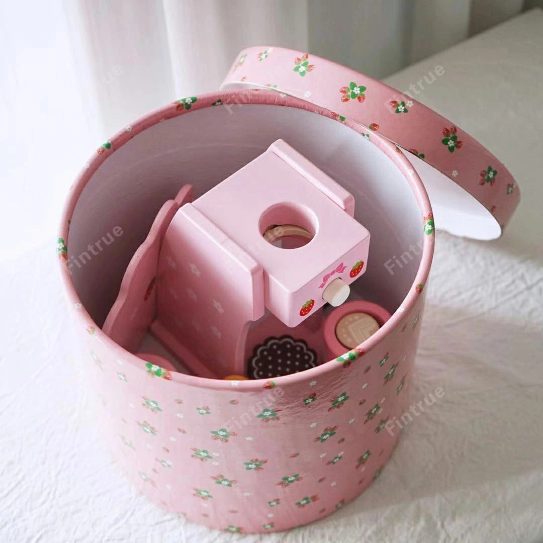 「10％OFFクーポン配布中」おままごと セット おもちゃ ケーキ コーヒーマシン 木製 ごっこ遊び ティーポット お茶会 お店員ごっこ 知育玩具 食器 ままごと アフタヌーンティーセット キッチ