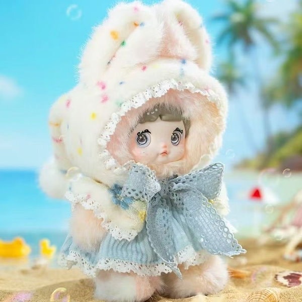 Qoo10] TOPTOY 新作 Nommi 天気予報シリーズ no