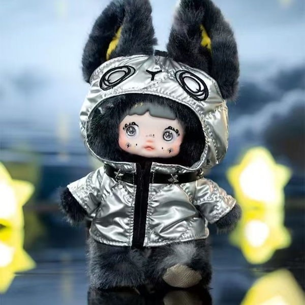 Qoo10] TOPTOY 新作 Nommi 天気予報シリーズ no