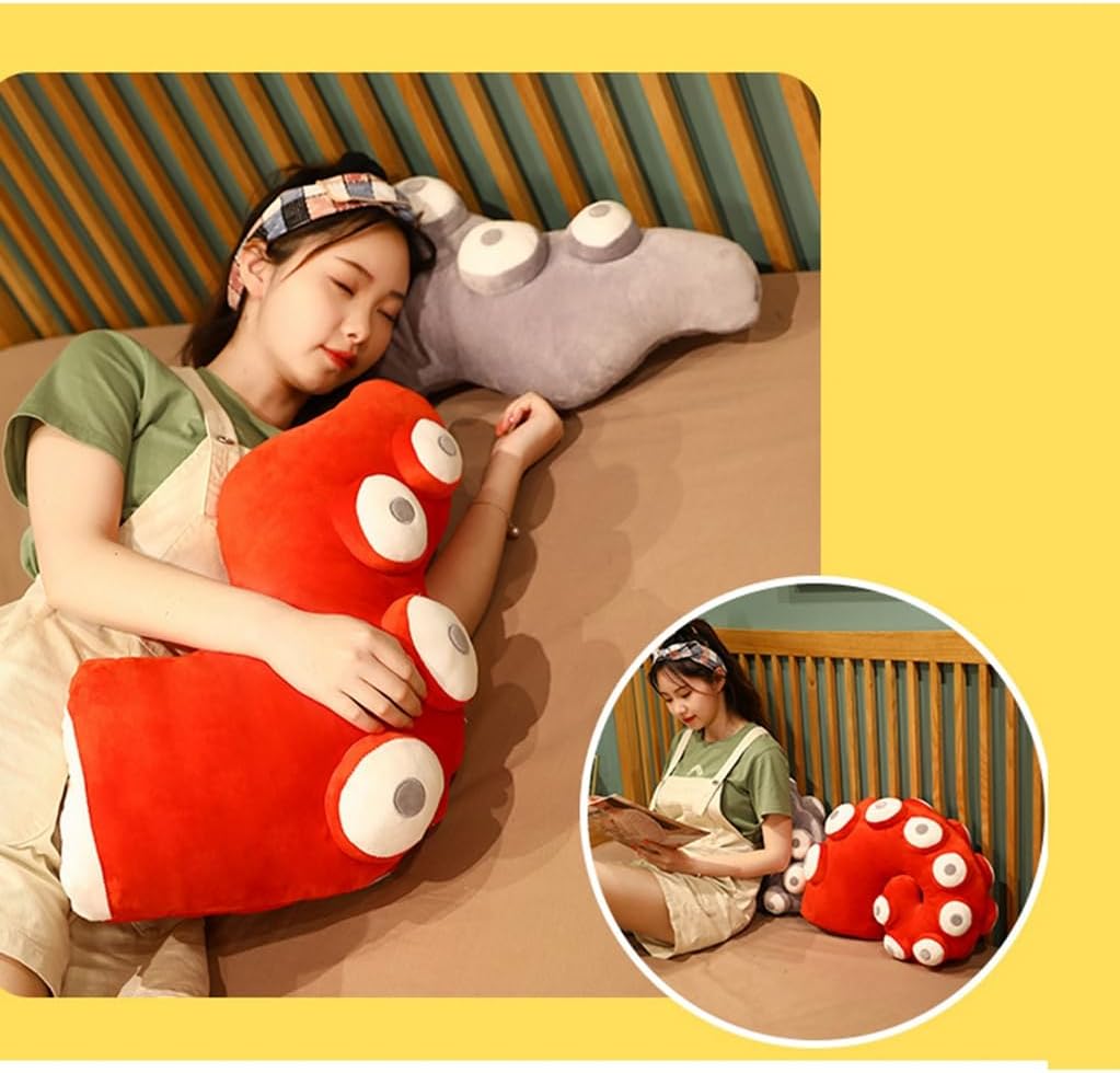 海洋生物 ぬいぐるみ タコ かわいい やわらかい 柔らかい 子供 女の子 プレゼント 抱っこ 抱き枕 だき枕 枕 クッション 大きい タコぬいぐるみ スタイル3 抱き枕 もちもち 35*45 海洋生物 ぬいぐるみ タコ かわいい やわらかい 柔らかい 子供 女の子 プレゼント 抱っこ 抱き枕 だき枕 枕 クッション 大きい タコぬいぐるみ スタイル3 抱き枕 もちもち 35*45