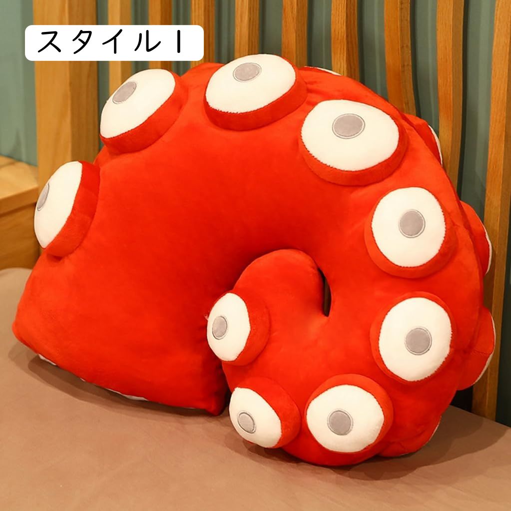 海洋生物 ぬいぐるみ タコ かわいい やわらかい 柔らかい 子供 女の子 プレゼント 抱っこ 抱き枕 だき枕 枕 クッション 大きい タコぬいぐるみ スタイル3 抱き枕 もちもち 35*45 海洋生物 ぬいぐるみ タコ かわいい やわらかい 柔らかい 子供 女の子 プレゼント 抱っこ 抱き枕 だき枕 枕 クッション 大きい タコぬいぐるみ スタイル3 抱き枕 もちもち 35*45