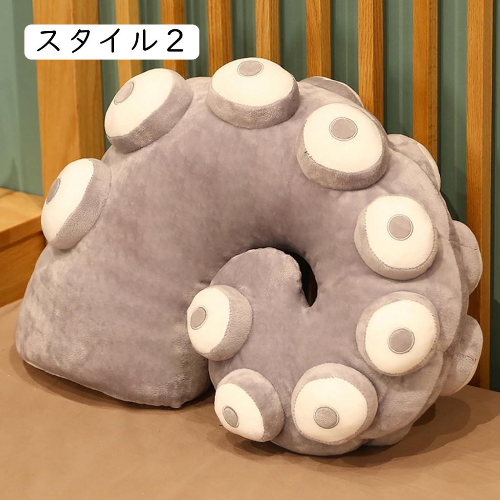 海洋生物 ぬいぐるみ タコ かわいい やわらかい 柔らかい 子供 女の子 プレゼント 抱っこ 抱き枕 だき枕 枕 クッション 大きい タコぬいぐるみ スタイル3 抱き枕 もちもち 35*45 海洋生物 ぬいぐるみ タコ かわいい やわらかい 柔らかい 子供 女の子 プレゼント 抱っこ 抱き枕 だき枕 枕 クッション 大きい タコぬいぐるみ スタイル3 抱き枕 もちもち 35*45