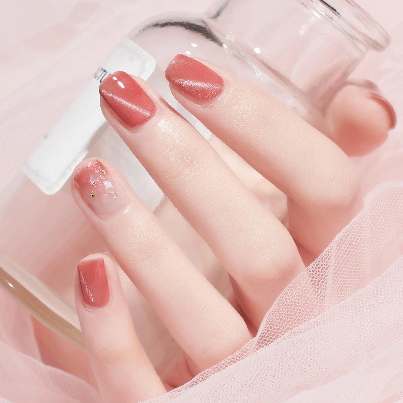 【10点セット】ジェルネイル キャッツアイ ジェルネイルマニキュアジェル色 マグネットジェル