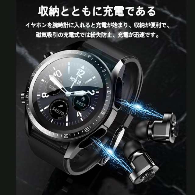 【3日間発送】スマートウォッチ センサー 腕時計 Bluetooth通話機能 血中酸素 運動 睡眠 歩数計 IP67防水 スポーツ メンズ レディース 就職 プレゼント 【3日間発送】スマートウォッチ センサー 腕時計 Bluetooth通話機能 血中酸素 運動 睡眠 歩数計 IP67防水 スポーツ メンズ レディース 就職 プレゼント