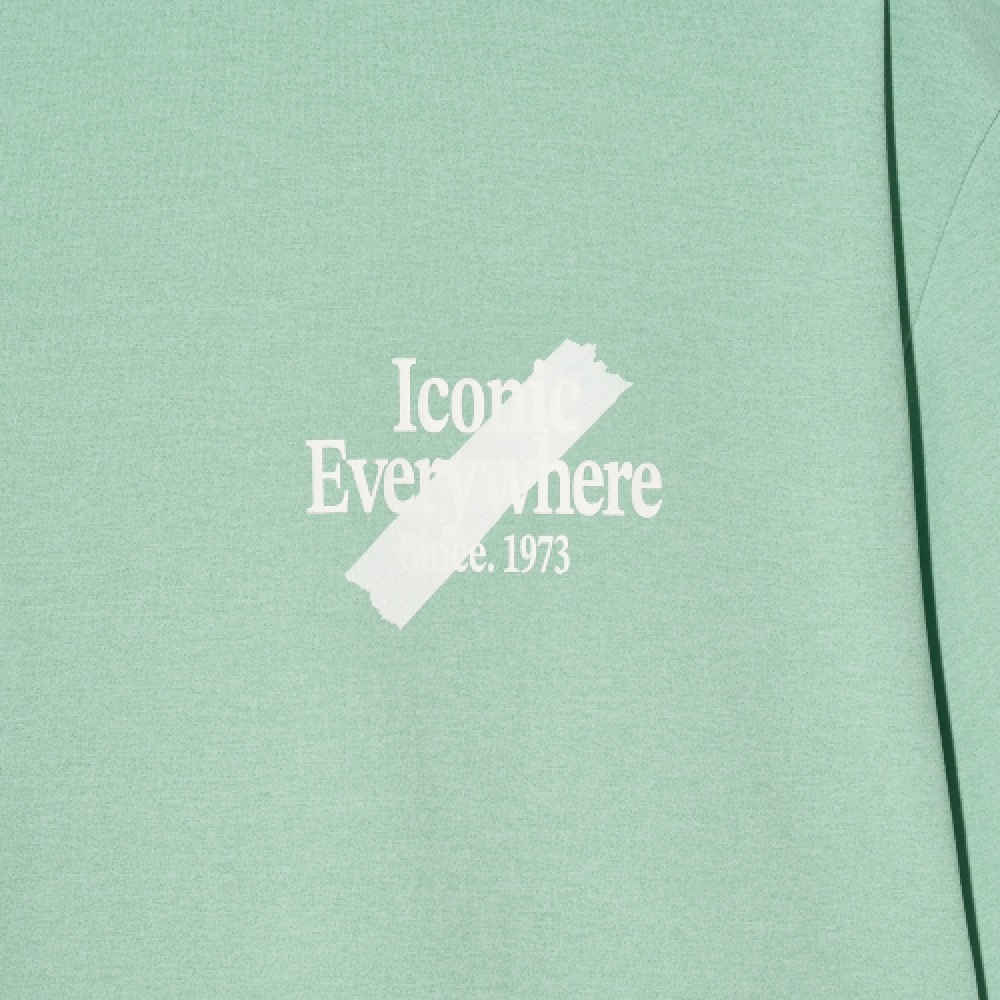 FILA クールフィーリングアイコニックグラフィックショートスリーブTシャツ (FS2RSH2106XDTM) FILA クールフィーリングアイコニックグラフィックショートスリーブTシャツ (FS2RSH2106XDTM)