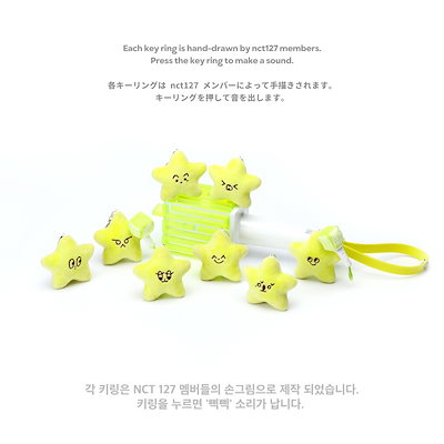 Qoo10] SMエンターテインメント [公式/メンバー選択可能] NCT127