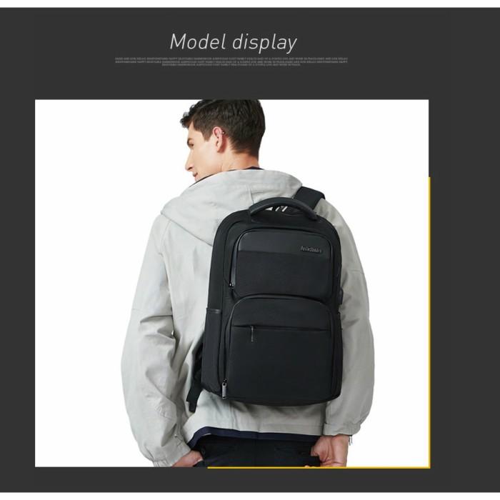 リュックサック 大容量 リュック メンズ レディース　 ビジネスリュック　軽量　通学　通勤　防災　旅行　登山　リュック　ARCTIC　HUNTER 正規代理店