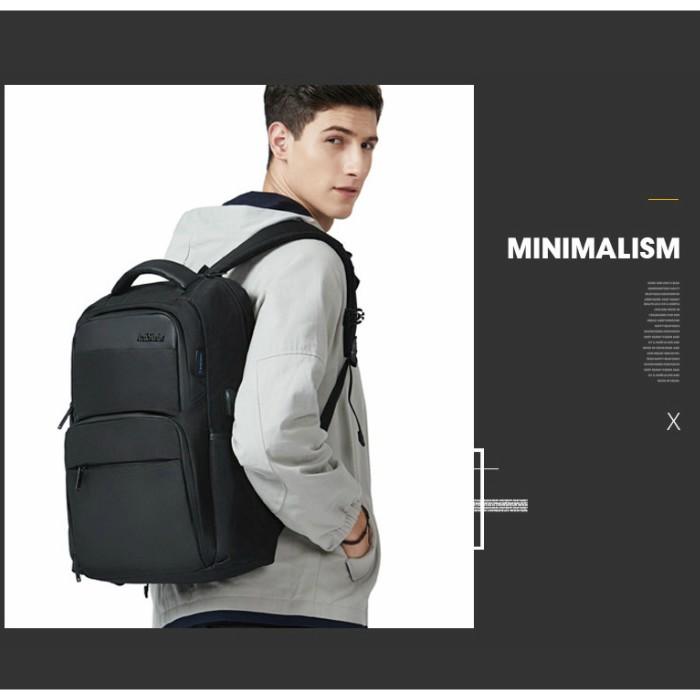 リュックサック 大容量 リュック メンズ レディース　 ビジネスリュック　軽量　通学　通勤　防災　旅行　登山　リュック　ARCTIC　HUNTER 正規代理店