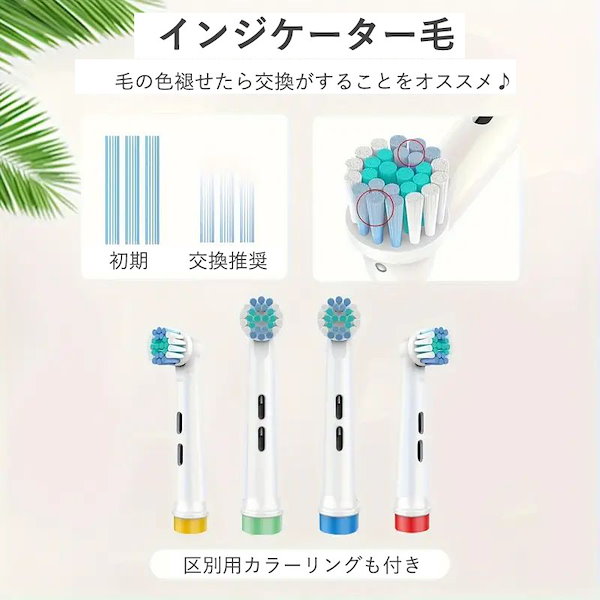 Qoo10] BRAUN Oral-B ブラウン オーラルB フレキシソフト E