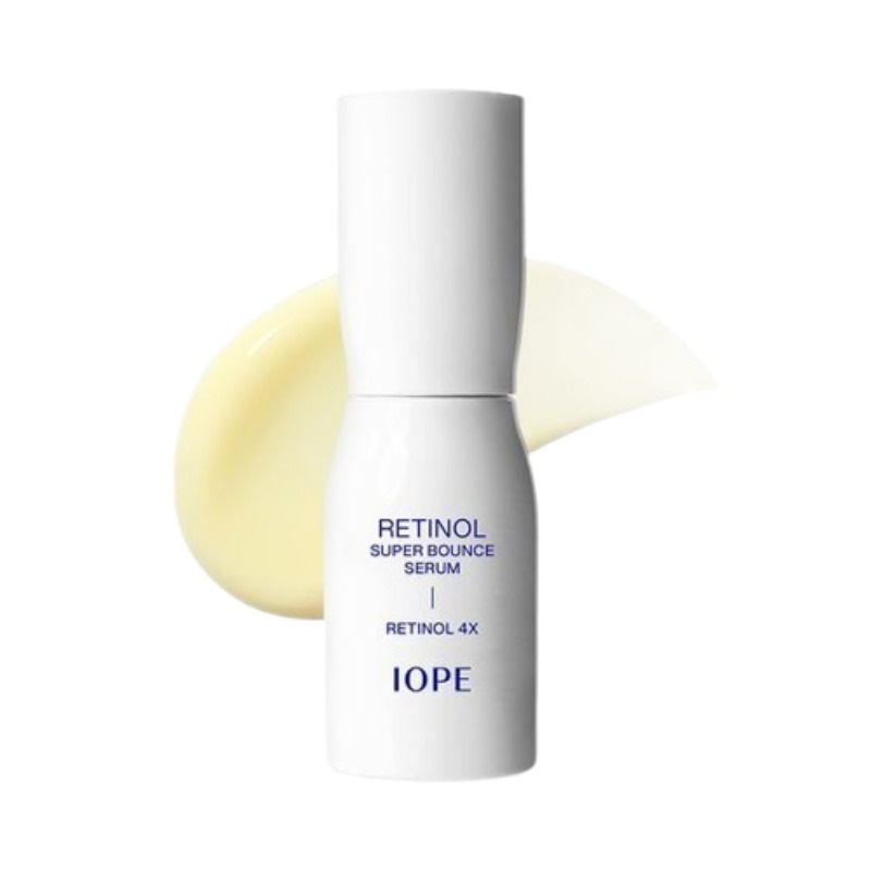 [1等レチノール] レチノール スーパー バウンス セラム 30mlぷるんと弾む肌へ 毎日のレチノールケア 初心者でも使いやすいレチノール敏感肌にも優しいレチノール乾燥小じわ対策に！