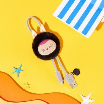 Qoo10] POP MART 公式正規品POP MART LABUBU