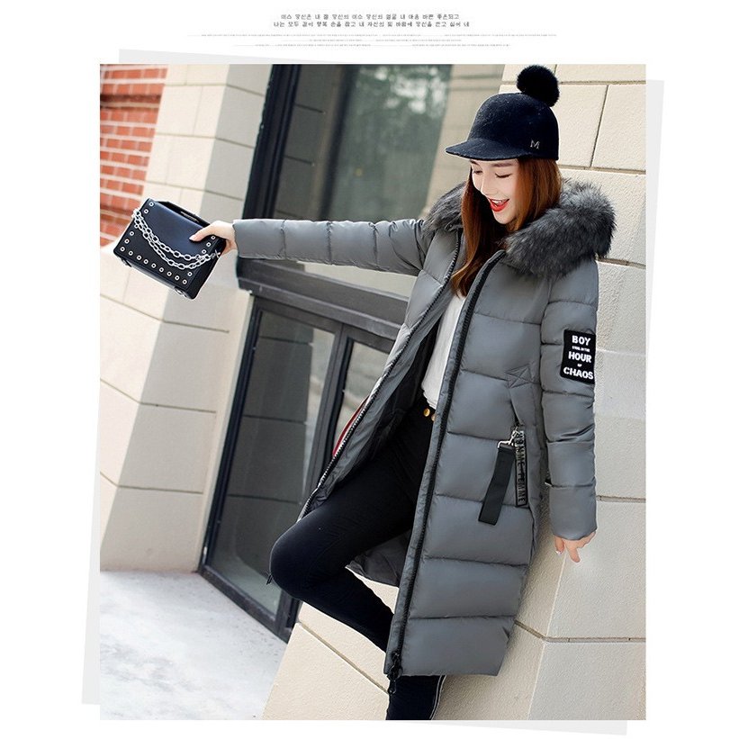 中綿ジャケット 中綿コート ロング丈 秋冬用 レディース フェイスファー アウター 暖かい 防風防寒 中綿ジャケット 中綿コート ロング丈 秋冬用 レディース フェイスファー アウター 暖かい 防風防寒