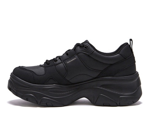 [OTZ] LOMITA PLATFORM SHOES 韓国スタイル 厚底 女性スニーカー