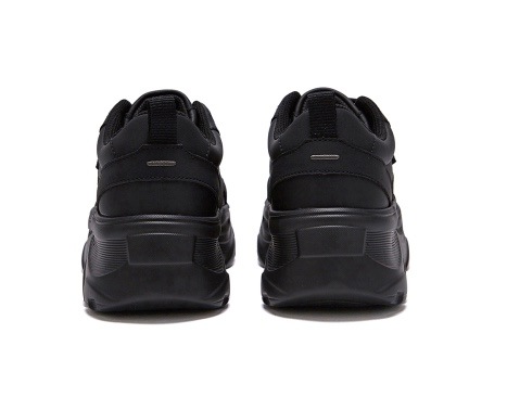 [OTZ] LOMITA PLATFORM SHOES 韓国スタイル 厚底 女性スニーカー