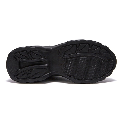 [OTZ] LOMITA PLATFORM SHOES 韓国スタイル 厚底 女性スニーカー