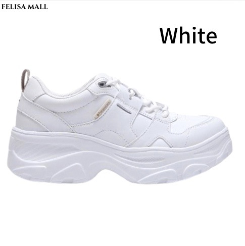 [OTZ] LOMITA PLATFORM SHOES 韓国スタイル 厚底 女性スニーカー