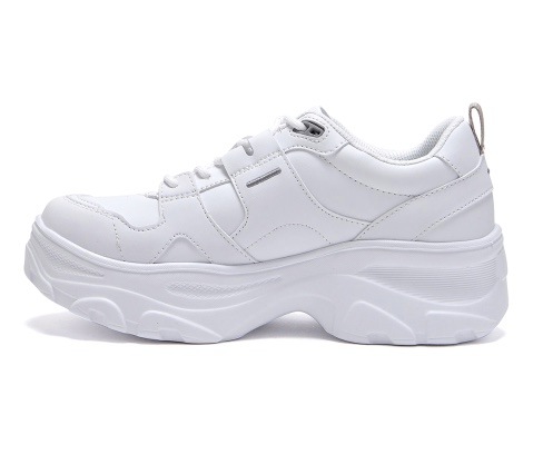 [OTZ] LOMITA PLATFORM SHOES 韓国スタイル 厚底 女性スニーカー