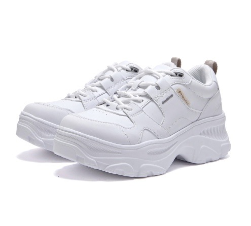 [OTZ] LOMITA PLATFORM SHOES 韓国スタイル 厚底 女性スニーカー