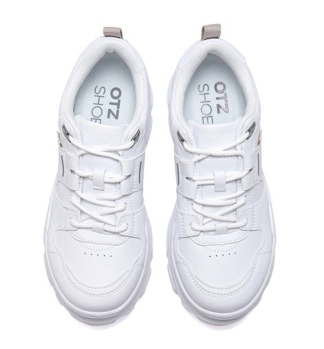 [OTZ] LOMITA PLATFORM SHOES 韓国スタイル 厚底 女性スニーカー