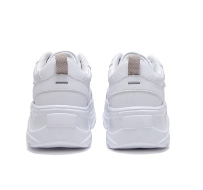[OTZ] LOMITA PLATFORM SHOES 韓国スタイル 厚底 女性スニーカー