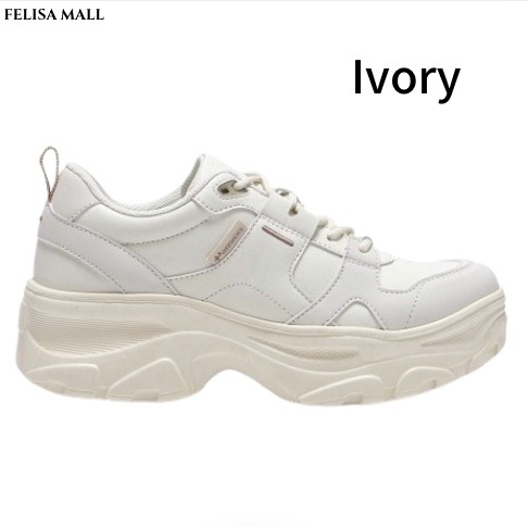 [OTZ] LOMITA PLATFORM SHOES 韓国スタイル 厚底 女性スニーカー