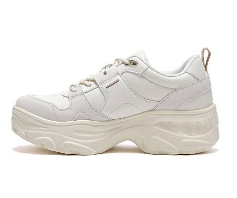[OTZ] LOMITA PLATFORM SHOES 韓国スタイル 厚底 女性スニーカー