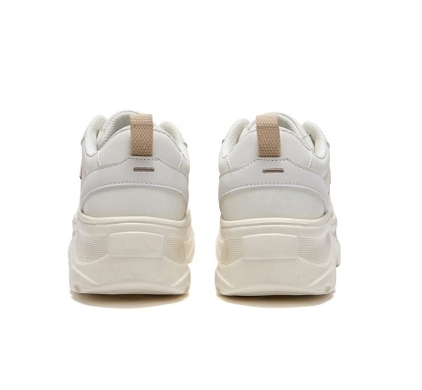 [OTZ] LOMITA PLATFORM SHOES 韓国スタイル 厚底 女性スニーカー