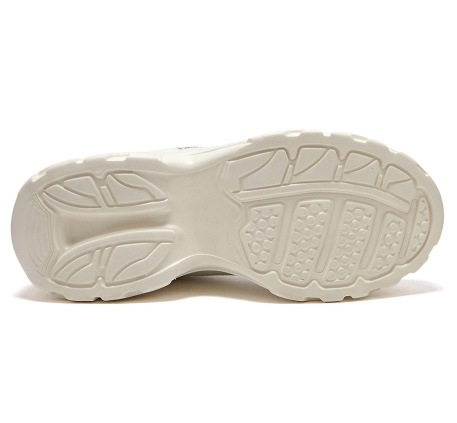 [OTZ] LOMITA PLATFORM SHOES 韓国スタイル 厚底 女性スニーカー