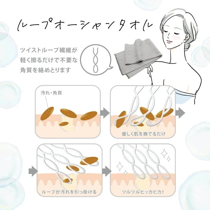 每日更新230×1100mm レジェンド松下おすすめ ボディタオル タオル 韓国式 あかすりタオル 垢すり アカスリ にのみやんち ニノ プレゼント あさイチ23 每日更新230×1100mm レジェンド松下おすすめ ボディタオル タオル 韓国式 あかすりタオル 垢すり アカスリ にのみやんち ニノ プレゼント あさイチ23