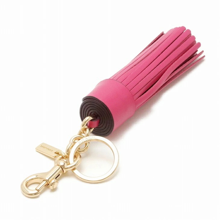 キーホルダー レディース キーリング バッグチャーム C8220IMSCQ 【ネコポス】 キーホルダー レディース キーリング バッグチャーム C8220IMSCQ 【ネコポス】