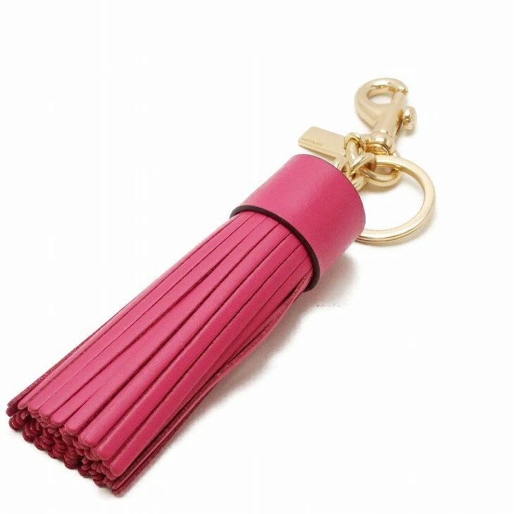 キーホルダー レディース キーリング バッグチャーム C8220IMSCQ 【ネコポス】 キーホルダー レディース キーリング バッグチャーム C8220IMSCQ 【ネコポス】