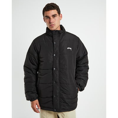 Qoo10] ステューシー ステューシー ジャケット Aurora : メンズ