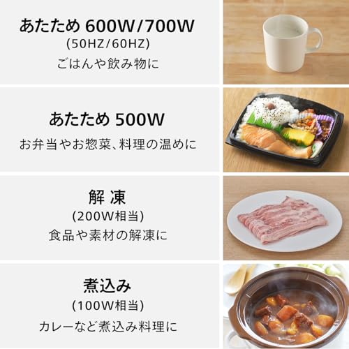 ツインバード 電子レンジ 20L フラットテーブル 一人暮らし 単機能 ヘルツフリー 600W スタイリッシュ ブラック DR-D269B ツインバード 電子レンジ 20L フラットテーブル 一人暮らし 単機能 ヘルツフリー 600W スタイリッシュ ブラック DR-D269B