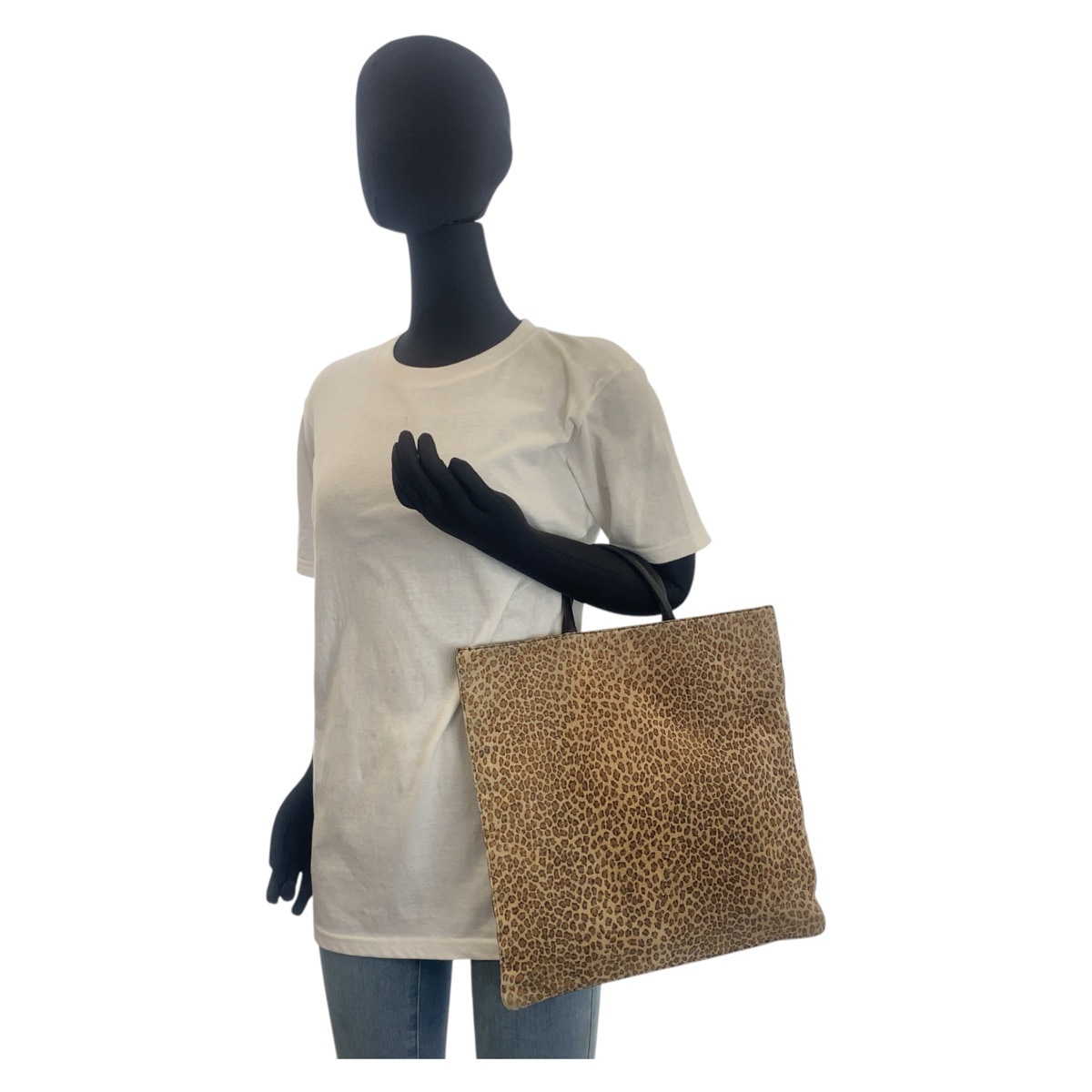 美品 アナグラム ブラウン ブラック 黒 スウェード/レザー トートバッグ レディース 500583 美品 アナグラム ブラウン ブラック 黒 スウェード/レザー トートバッグ レディース 500583