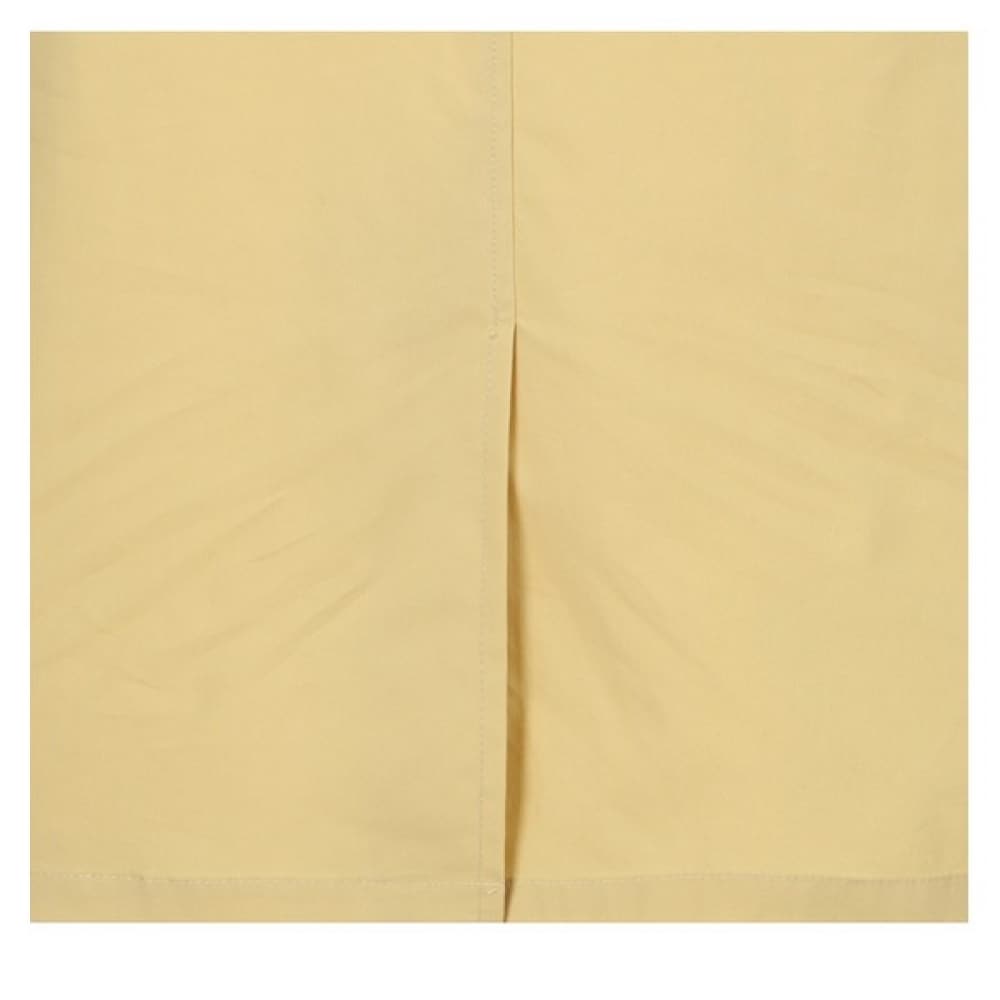 [ベスティヴェリ] ノースリーブジャケットレイヤードドレス (BGOAF7536)