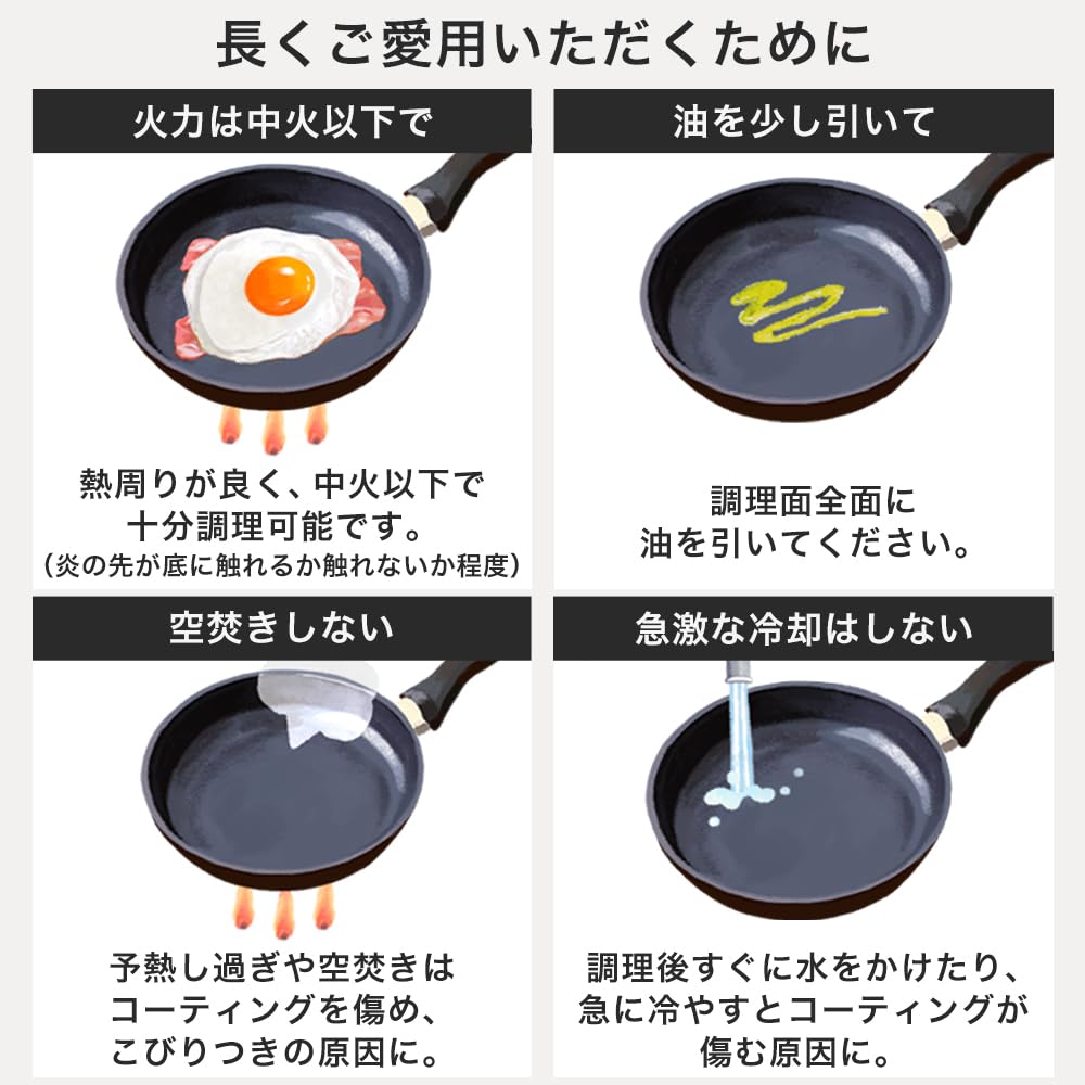 アイリスオーヤマ フライパン 鍋 セット IH&ガス火対応 3点セット ダイヤモンドコートパン 取っ手の取れるフライパン お手入れ簡単 アイボリー DCI-T3S アイリスオーヤマ フライパン 鍋 セット IH&ガス火対応 3点セット ダイヤモンドコートパン 取っ手の取れるフライパン お手入れ簡単 アイボリー DCI-T3S
