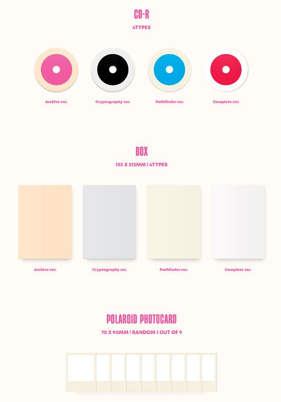 商品詳細ページ | ONCE JAPAN OFFICIAL SHOP | TWICE 11TH MINI