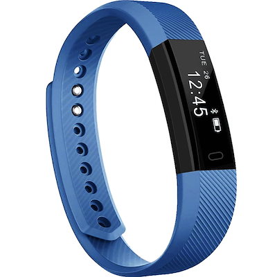 Qoo10] スマートウォッチ スマートブレスレット